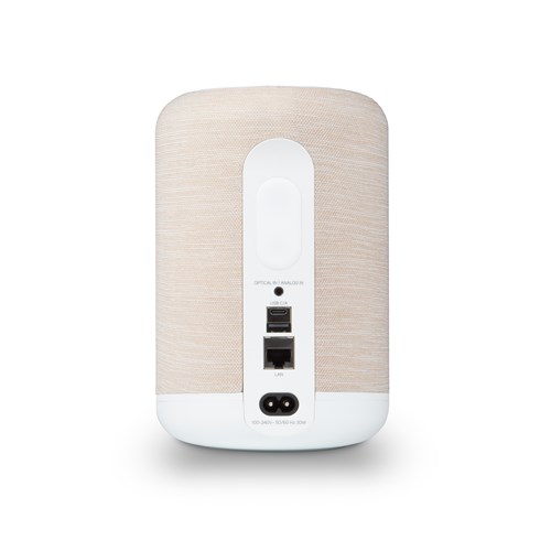 PULSE FLEX Tan Rear